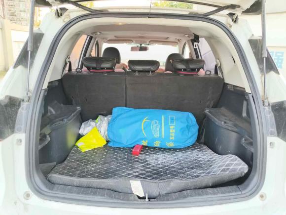 [广州·鄂S] 二手哈弗哈弗M62018款 改款 1.5T DCT两驱精英型