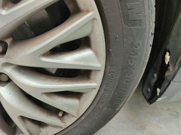 [义乌·苏E] 二手英菲尼迪英菲尼迪Q702015款 Q70L 2.5L 豪华版