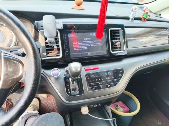 [无锡·苏B] 二手本田艾力绅2016款 2.4L 经典版