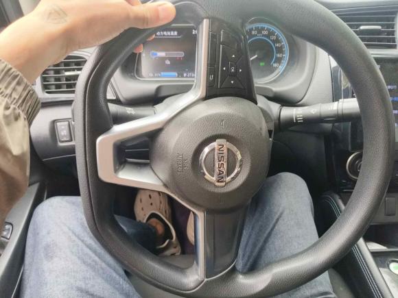 [上海·沪A] 二手日产轩逸·纯电2018款 智领版