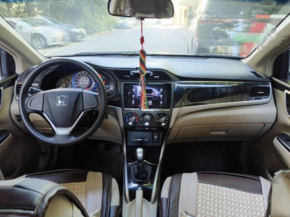 [苏州·闽A] 二手本田凌派2013款 1.8L 手动舒适版