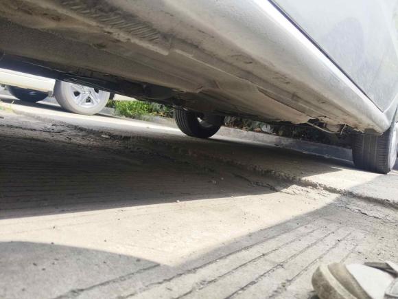 [温州·浙C] 二手大众朗逸2015款 1.6L 自动舒适版