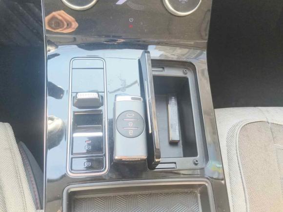 [温州·浙C] 二手星途星途追风2020款 乘风破浪版 1.5T CVT星睿版