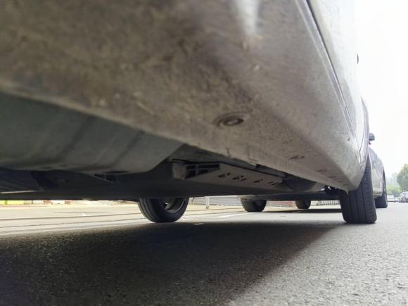 [青岛·鲁B] 二手欧拉欧拉黑猫2019款 351km 灵睿版