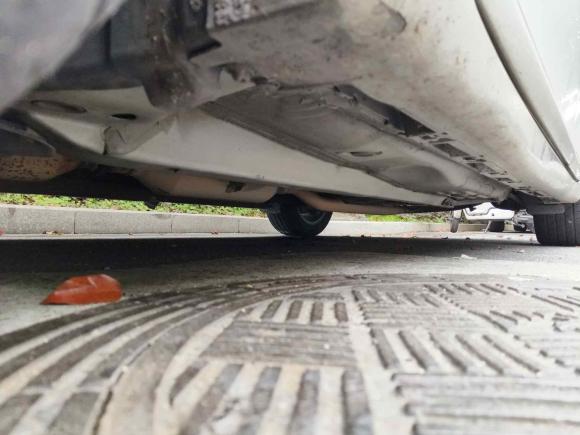 [佛山·浙A] 二手雷克萨斯雷克萨斯ES2006款 350 豪华版