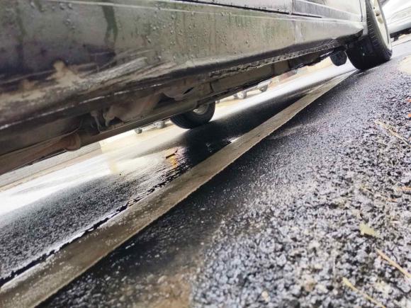 [杭州·豫P] 二手雪佛兰科鲁兹2015款 1.5L 经典 SE AT