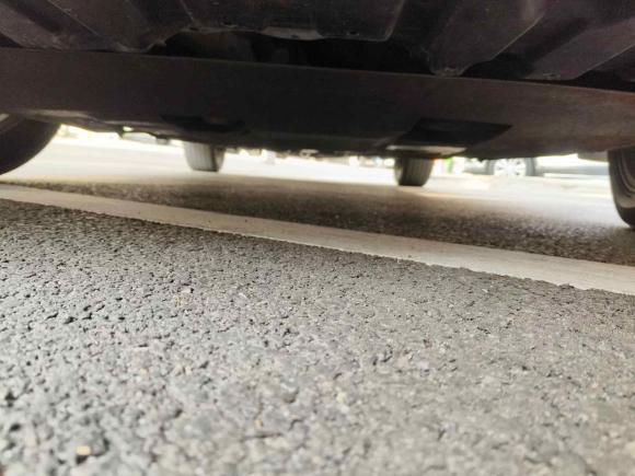 [青岛·鲁B] 二手日产天籁2011款 公爵 2.5L XV尊雅版