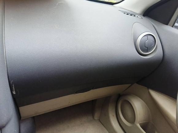 [宁波·浙B] 二手日产逍客2010款 20X雷 CVT 2WD