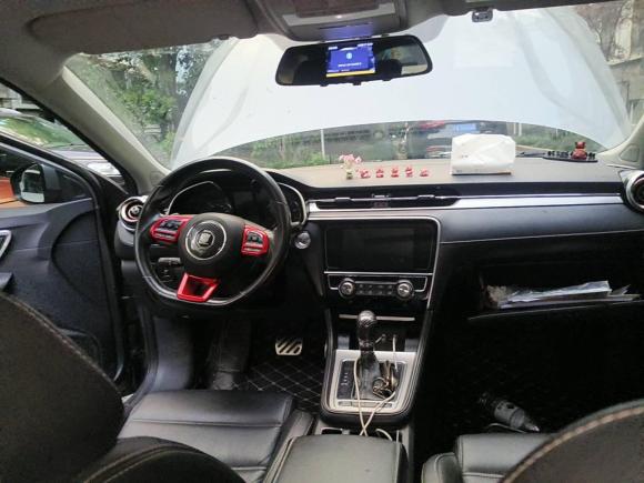 [杭州·川R] 二手名爵MG62018款 20T 自动豪华智联版 国VI