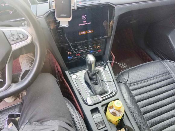 [武汉·苏D] 二手大众迈腾2021款 330TSI DSG 30周年纪念版