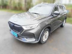 [武汉·鄂A] 长安欧尚长安欧尚X72020款 1.5T 自动精英型