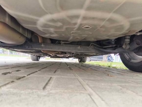 [苏州·苏H] 二手日产轩逸2019款 经典 1.6XL CVT豪华版