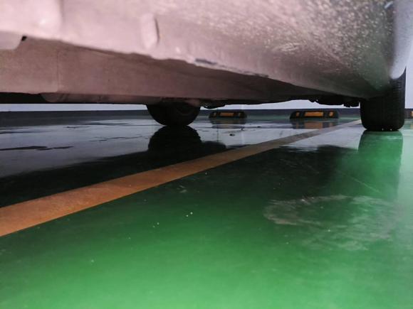 [杭州·浙A] 二手马自达马自达62011款 2.0L 自动时尚型