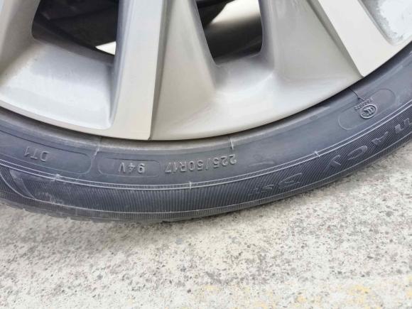 [苏州·苏M] 二手别克别克GL62021款 323T 轻混动互联豪华型