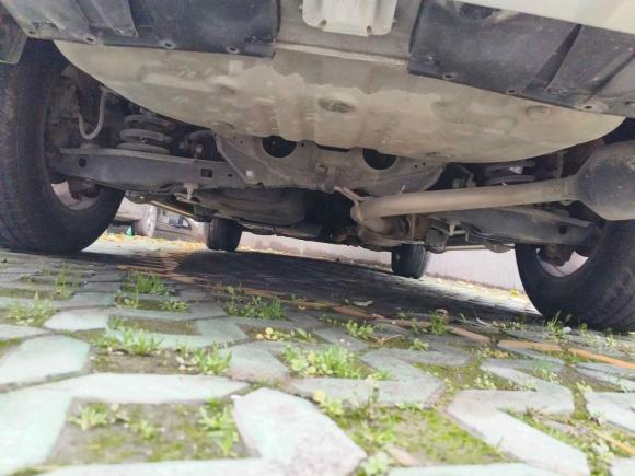 [杭州·浙A] 二手丰田RAV4荣放2015款 2.0L CVT两驱风尚版