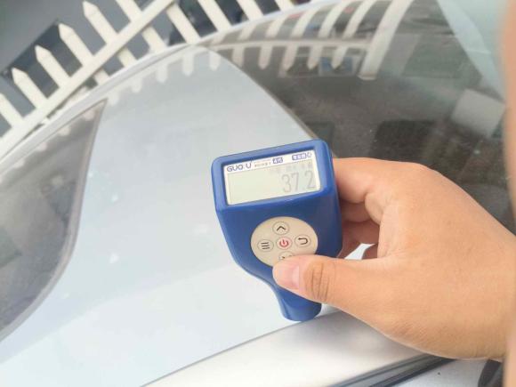 [金华·浙G] 二手吉利汽车嘉际2019款 1.5TD MHEV DCT臻享型