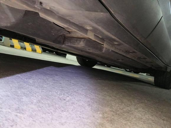 [青岛·鲁U] 二手丰田奕泽IZOA2018款 2.0L 奕驰版 国VI