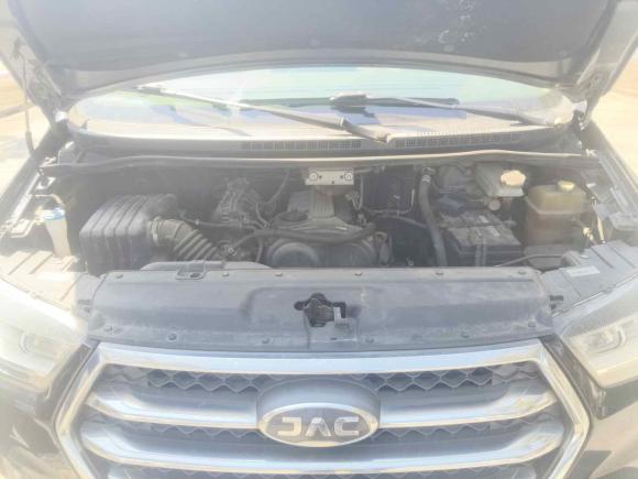 [上海·苏F] 二手江汽集团瑞风M42016款 2.0L 手动豪华型