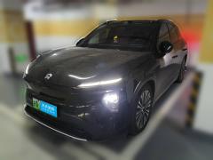 [上海·沪A]蔚来&nbsp;&nbsp;蔚来ES7&nbsp;&nbsp;2022款 75kWh