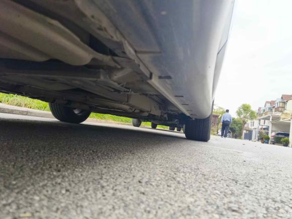 [上海·沪C] 二手英菲尼迪英菲尼迪QX502013款 2.5L 两驱优雅版