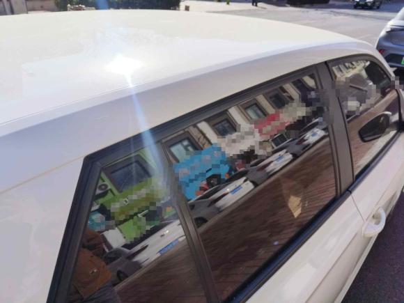 [青岛·鲁B] 二手斯柯达晶锐2016款 1.4L 自动车享版