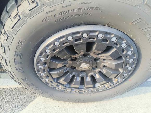 [杭州·浙A] 二手坦克坦克3002024款 330 3.0T V6