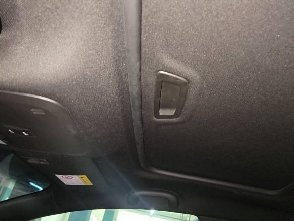 [苏州·苏U] 二手雪佛兰科鲁泽2019款 RS 330T 自动痛快版 国VI