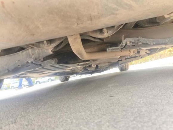 [青岛·鲁B] 二手福特福克斯2019款 两厢 EcoBoost 180 自动锋潮型