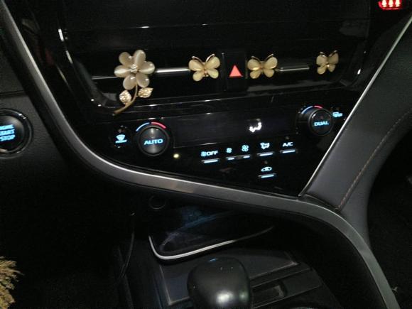 [南通·苏F] 二手丰田凯美瑞2021款 2.0G 豪华版