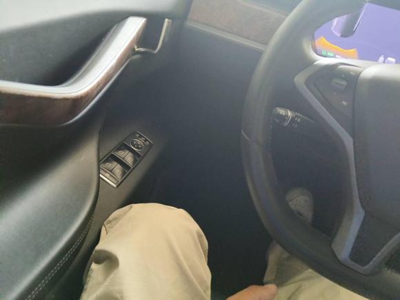 [苏州·苏E] 二手特斯拉Model X2019款 长续航版