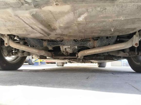 [芜湖·皖B] 二手捷豹捷豹XF2013款 XF 2.0T 风华版