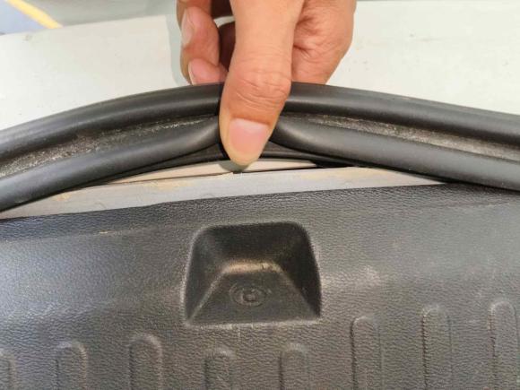 [深圳·赣C] 二手哈弗哈弗F52020款 1.5T DCT i炫