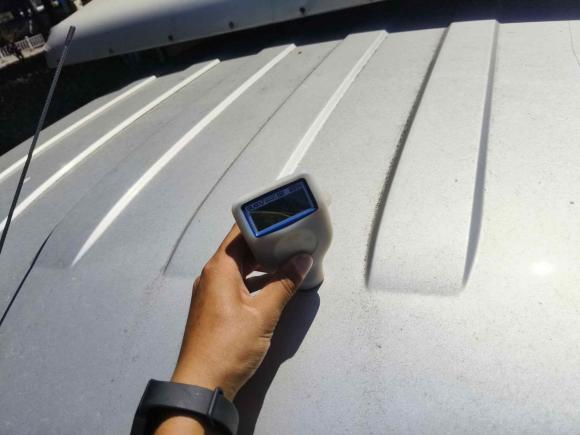 [温州·浙C] 二手五菱汽车五菱荣光新卡2023款 1.5L双排基本型LAR