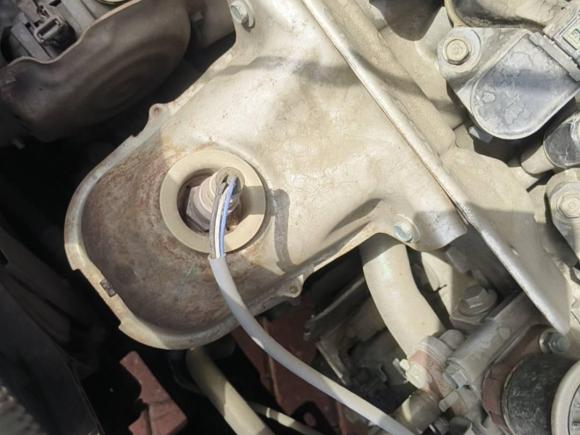 [常州·苏D] 二手本田本田CR-V2012款 2.0L 四驱经典版