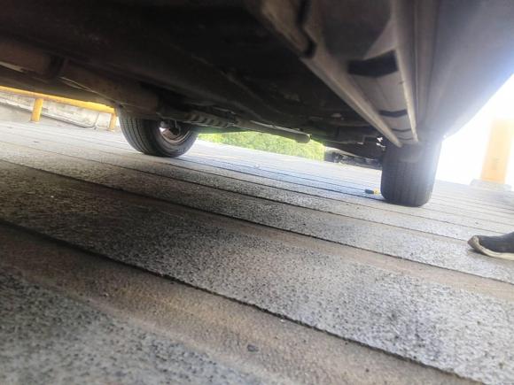 [上海·沪G] 二手斯巴鲁森林人2014款 2.5i 自动精英版