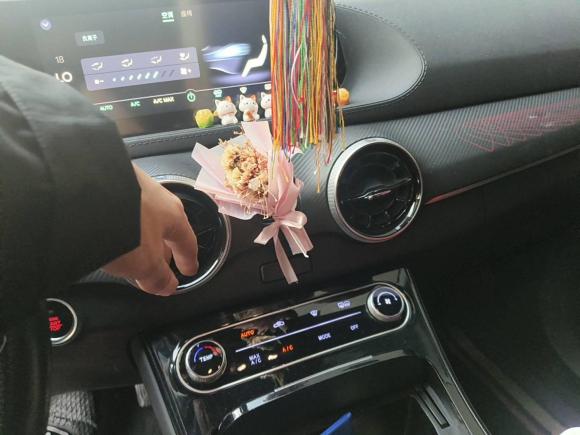 [义乌·川G] 二手东风风行风行T5 EVO2021款 1.5TD DCT星耀版