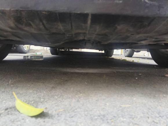 [合肥·皖A] 二手起亚起亚K32015款 1.6L 手动GL