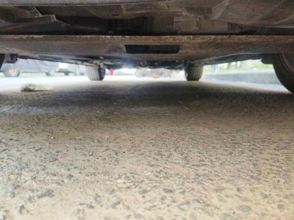 [西安·陕U] 二手本田奥德赛2009款 2.4L 领秀版