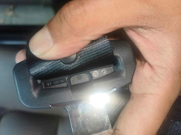 [宁波·浙B] 二手沃尔沃沃尔沃XC902024款 B6 智逸豪华版 7座