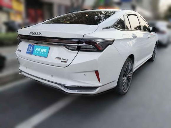 [武汉·鄂A] 二手东风风神奕炫MAX2023款 1.5T 超炫潮爸版