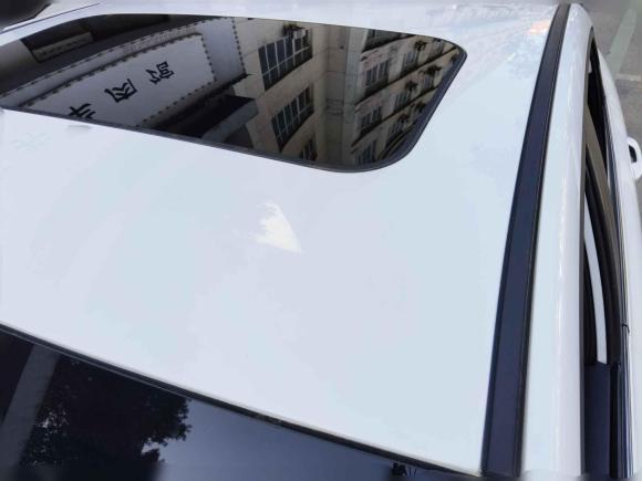 [南昌·赣A] 二手吉利汽车缤瑞2019款 200T DCT缤驰版