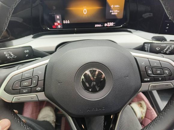 [宁波·浙B] 二手大众高尔夫2023款 改款 280TSI DSG Pro