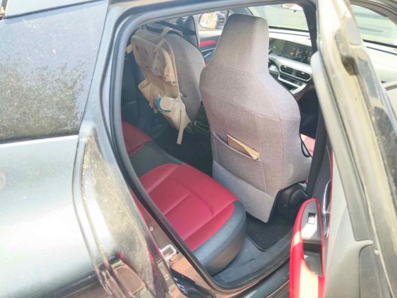 [青岛·鲁B] 二手长安长安UNI-T2020款 1.5T 尊贵型