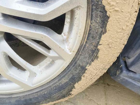 [武汉·鄂K] 二手陆风陆风X72015款 2.0T 全景尊贵版