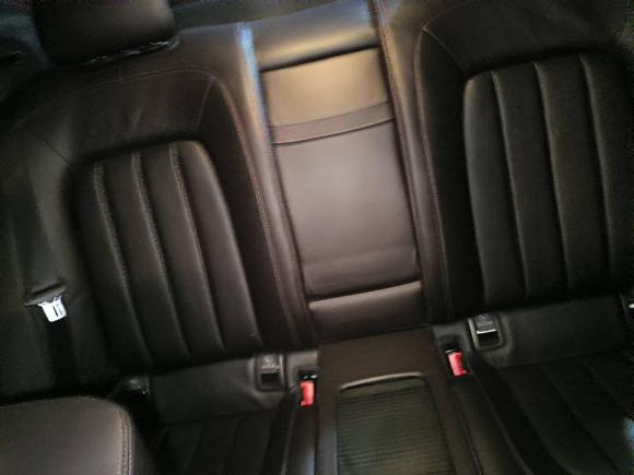 [杭州·浙J] 二手奔驰奔驰CLS2012款 CLS 300 CGI