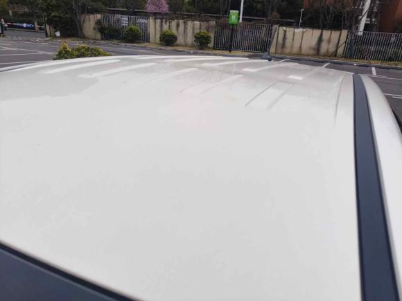 [南京·苏A] 二手福特翼搏2018款 1.5L 自动精翼型