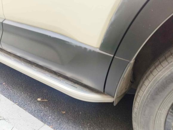 [杭州·浙A] 二手马自达马自达CX-50行也2023款 2.0L 安行版