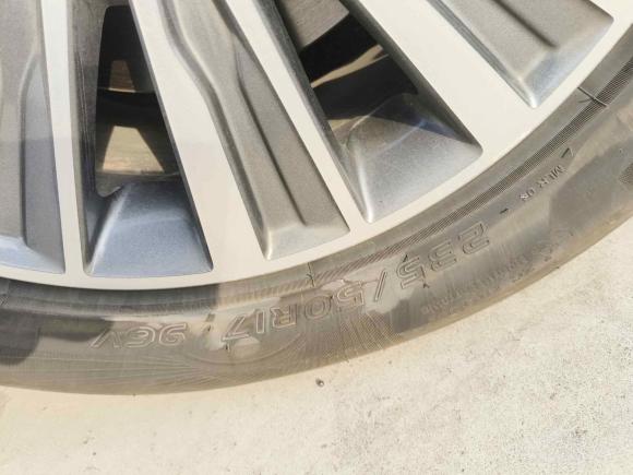 [西安·陕A] 二手福特蒙迪欧新能源2018款 2.0 PHEV 智控时尚型 国VI