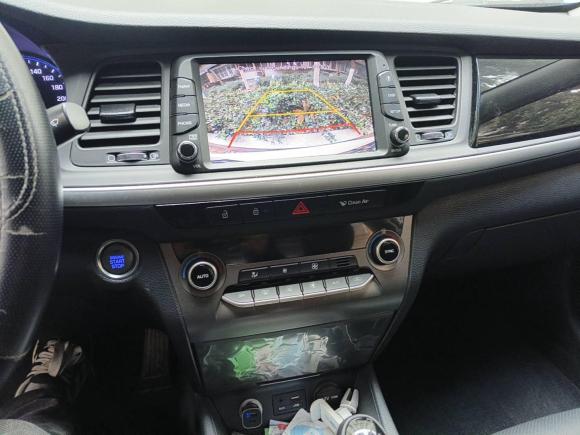 [武汉·鄂A] 二手现代名图2017款 1.8L 自动智能型GLS 国V