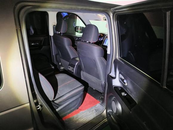 [合肥·皖A] 二手长安欧尚长安欧尚X70A2019款 1.5L 手动标准型 国VI